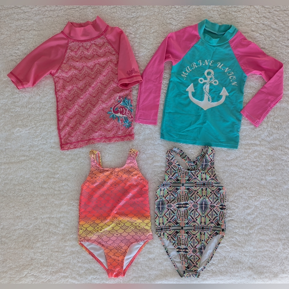 Swim bundle 4T